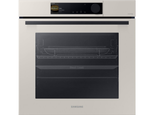 Piekarnik parowy Samsung NV7B6665IAA Satynowy beż