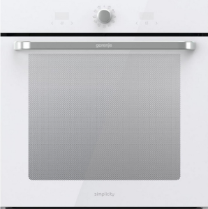 Piekarnik Gorenje BOS6737SYW