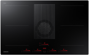 Płyta indukcyjna z wyciągiem Samsung NZ84T9747VK