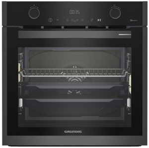 Piekarnik Grundig GEBM19400DXHI