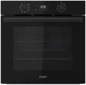 Piekarnik Whirlpool OMR58CU1B 
