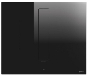 Płyta indukcyjna z okapem ELica NIKOLATESLA FIT BL/A/72 