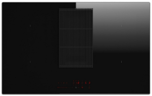 Płyta indukcyjna z okapem ELica NIKOLATESLA PRIME S BL/A/83 (wyciąg)