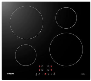 Płyta indukcyjna Samsung NZ64M3NM1BB 