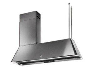 Okap wyspowy Elica IKONA MAXXI PURE IX/F/120