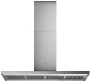 Okap wyspowy Elica THIN ISLAND IX/A/120 Stal nierdzewna