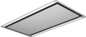 Okap sufitowy Elica HILIGHT-X H16 IX/A/100 (16 cm wysokość) Stal nierdzewna