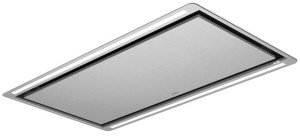 Okap sufitowy Elica HILIGHT-X H30 IX/A/100 (30 cm wysokość) Stal nierdzewna