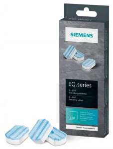 Tabletki odkamieniające Siemens TZ80002B 