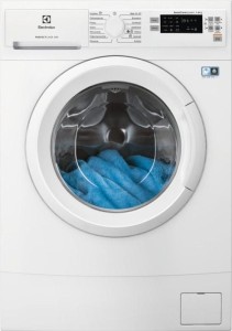 Pralka Electrolux EW6SN0506OP 