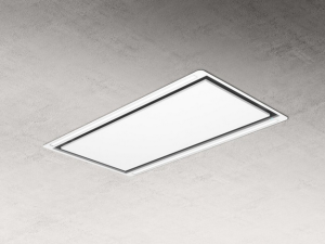 Okap sufitowy Elica HILIGHT-X H16 WH/A/100 (16 cm wysokość) Biały