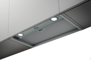 Okap podszafkowy Elica BOXIN IX/A/90 Stal nierdzewna 