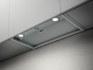 Okap podszafkowy Elica BOXIN LX/IX/A/60 Stal nierdzewna