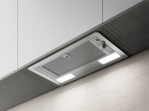 Okap podszafkowy Elica ERA S IX/A/52 Stal nierdzewna