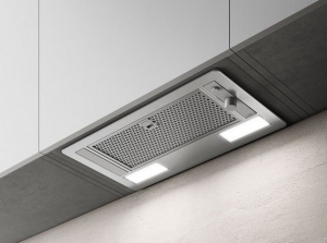 Okap podszafkowy Elica ERA S IX/A/72 Stal nierdzewna 