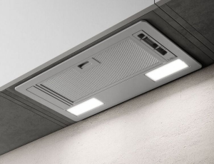 Okap podszafkowy Elica ERA C IX/A/52 Stal nierdzewna  