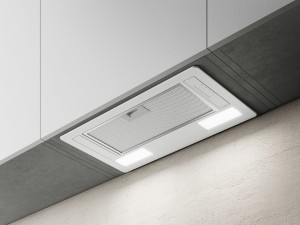 Okap podszafkowy Elica ERA C WH/A/52 Biały