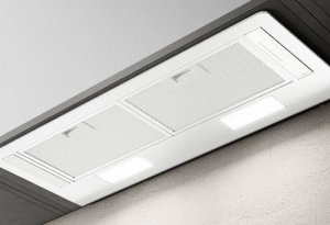 Okap podszafkowy Elica ERA C WH/A/72 Biały 