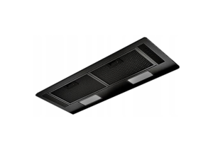 Okap podszafkowy Elica ERA C BL/A/72 Czarny  