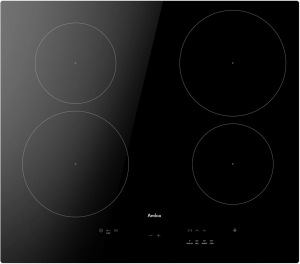Płyta indukcyjna Amica PIH6540PHTUN HC 3.0
