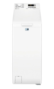 Pralka ładowana od góry Whirlpool EW6TN5261FP