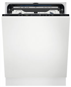 Zmywarka do zabudowy Electrolux KECB8300W 