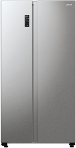 Lodówka Side by Side Gorenje NRR9185EAXL
