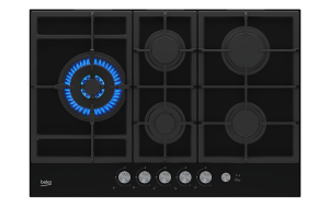 Płyta gazowa Beko HILL75235S