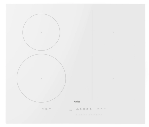 Płyta indukcyjna Amica PIDH6141PHTSUN 3.0 