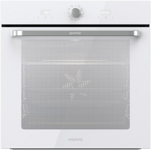 Piekarnik Gorenje BOS67371SYW 