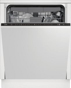 Zmywarka do zabudowy Beko BDIN38521Q 