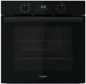 Piekarnik Whirlpool OMR58CR1B