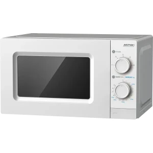 Kuchenka mikrofalowa MPM 20-KMM-11/W