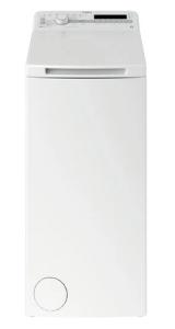 Pralka ładowana od góry Whirlpool  NTDLR 6040 S PL/N