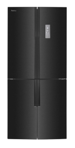 Lodówka Side by Side Amica FY5059.6DFX