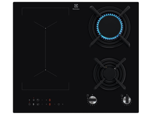Płyta gazowo- indukcyjna Electrolux KDI641723K 