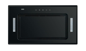 Okap do zabudowy BERG MAESTRO 52 Black