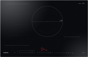 Płyta indukcyjna Samsung NZ84C6057FK