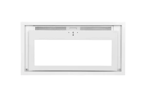 Okap podszafkowy CIARKO DESIGN SU Mini White 60 cm