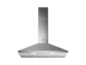 Okap kominowy Electrolux LFC319X