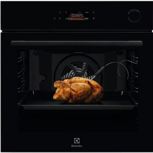 Piekarnik Electrolux SteamCrisp 700 EOC8P39WZ 