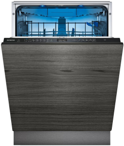 Zmywarka do zabudowy Siemens iQ500 SX85TX00CE 