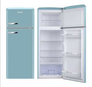 Lodówka Amica KGC15632T 