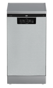 Zmywarka Beko BDFS26123XQ 