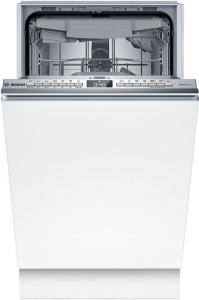 Zmywarka do zabudowy BOSCH Serie 4 SPV4EMX10E 