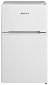 Lodówka Concept LFT2047wh