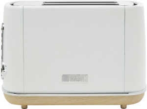 Toster Haden Haden Dorchester HAD209283 Biały 