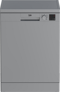 Zmywarka Beko DVN05320S 