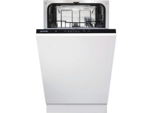 Zmywarka do zabudowy Gorenje GV520E15 