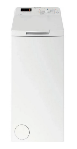 Pralka ładowana od góry Indesit BTW S72200 EU-N